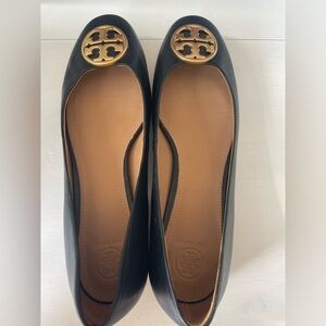 Tory Burch dress loafers